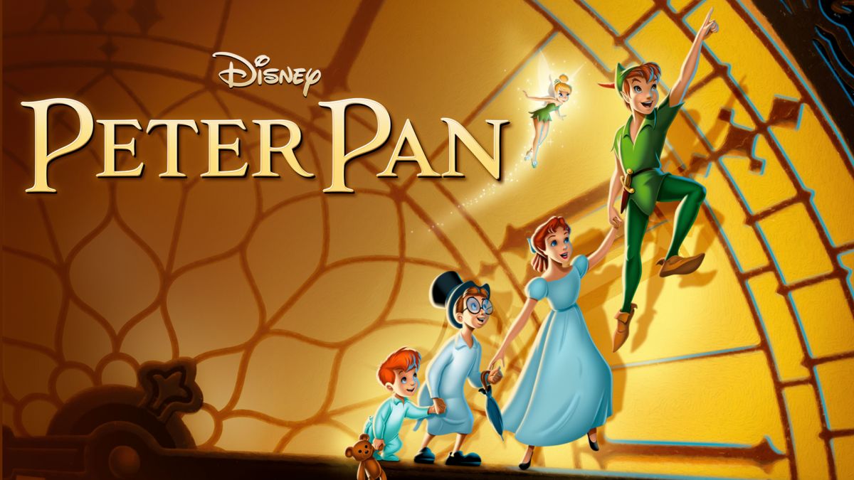 Peter Pan, 70 Years Later: Why the Disney Film Remains So Iconic