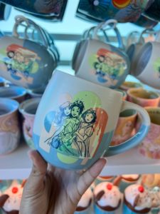 New Walgreens Disney Princess Mugs Are Adorable & Affordable! - Inside the  Magic