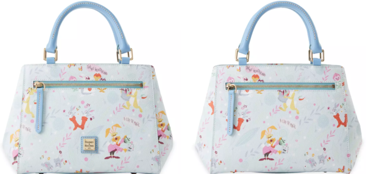NEW: Disney Rabbits Dooney & Bourke Collection Now Available at ShopDisney  