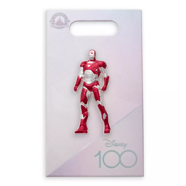 Iron man Disney100