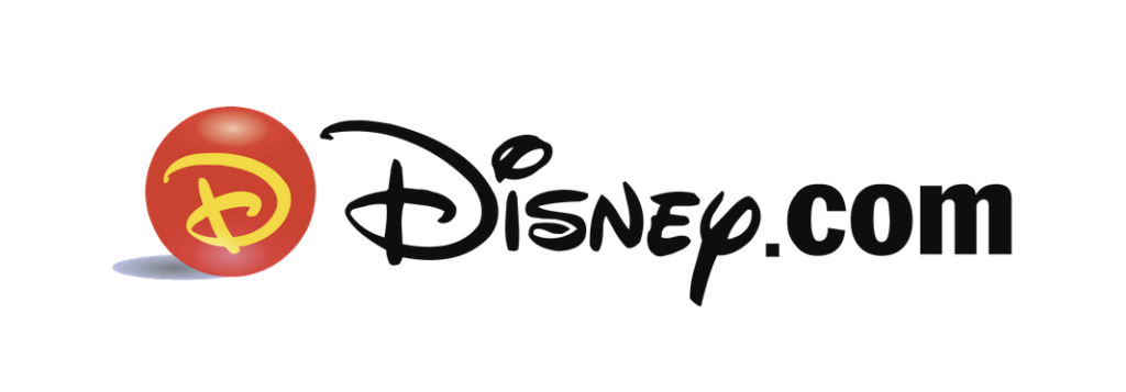 Disney.com Logo
