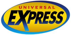 Universal Express pass