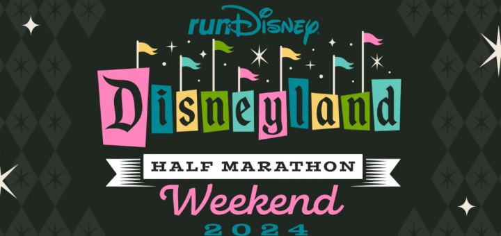 runDisney Half Marathon Weekend 2024