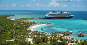 Disney Cruise Line 25th Anniversary Sweepstakes