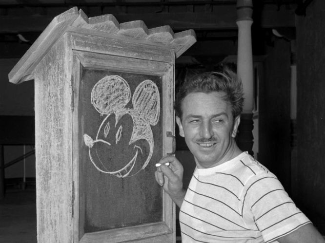 This Day in Disney History- February 14 - MickeyBlog.com