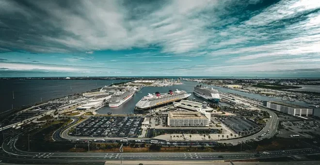 Port Canaveral