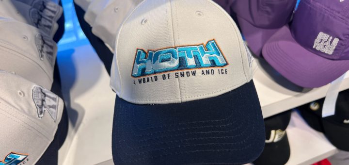 hoth hat