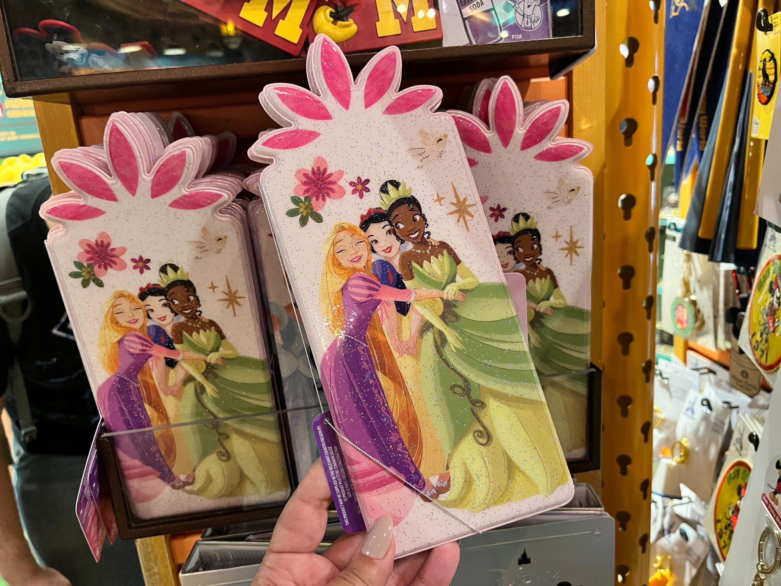 Entirely Emily: Pressed Penny Books for Disney World ( with