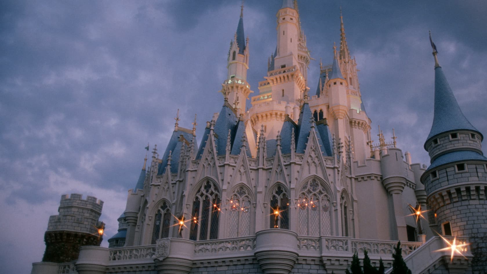 Sir Mickey's (Cinderella Castle)