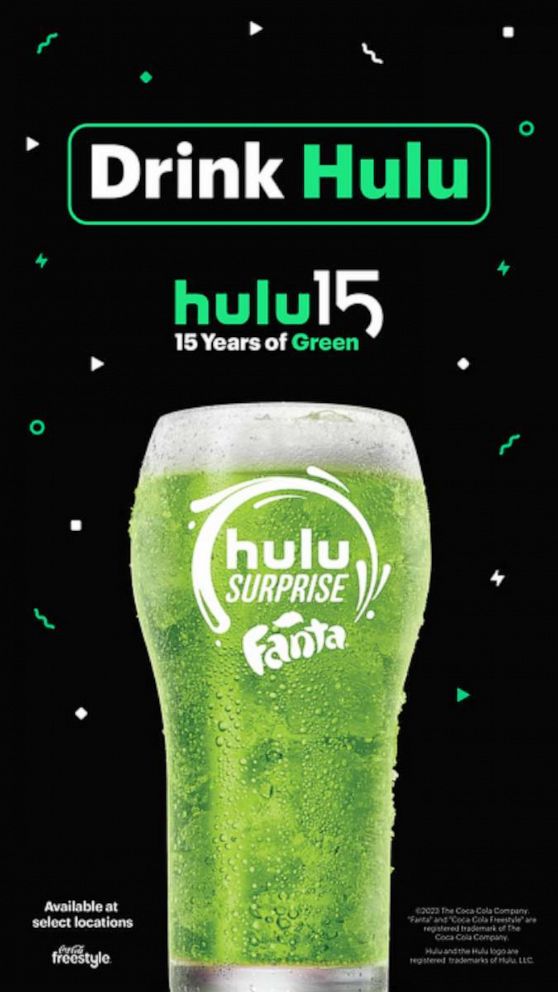 Hulu soda
