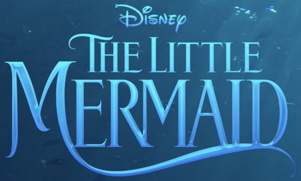 Ariel Tea for One Set – The Little Mermaid