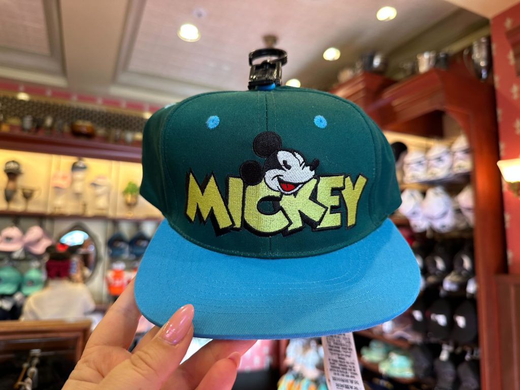 Mickey and Co hat Walt Disney World