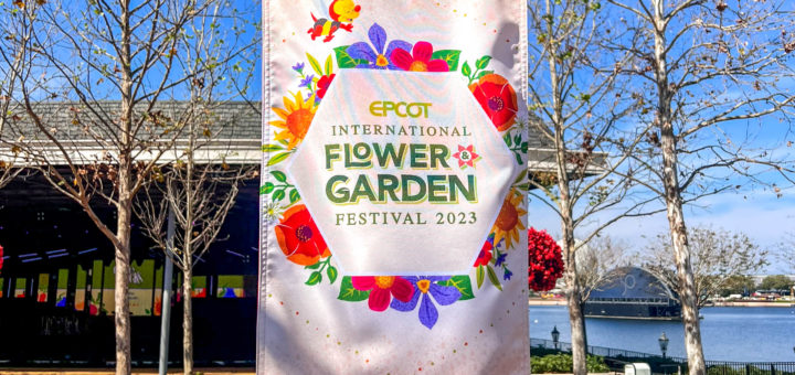 2023 Flower & Garden Festival