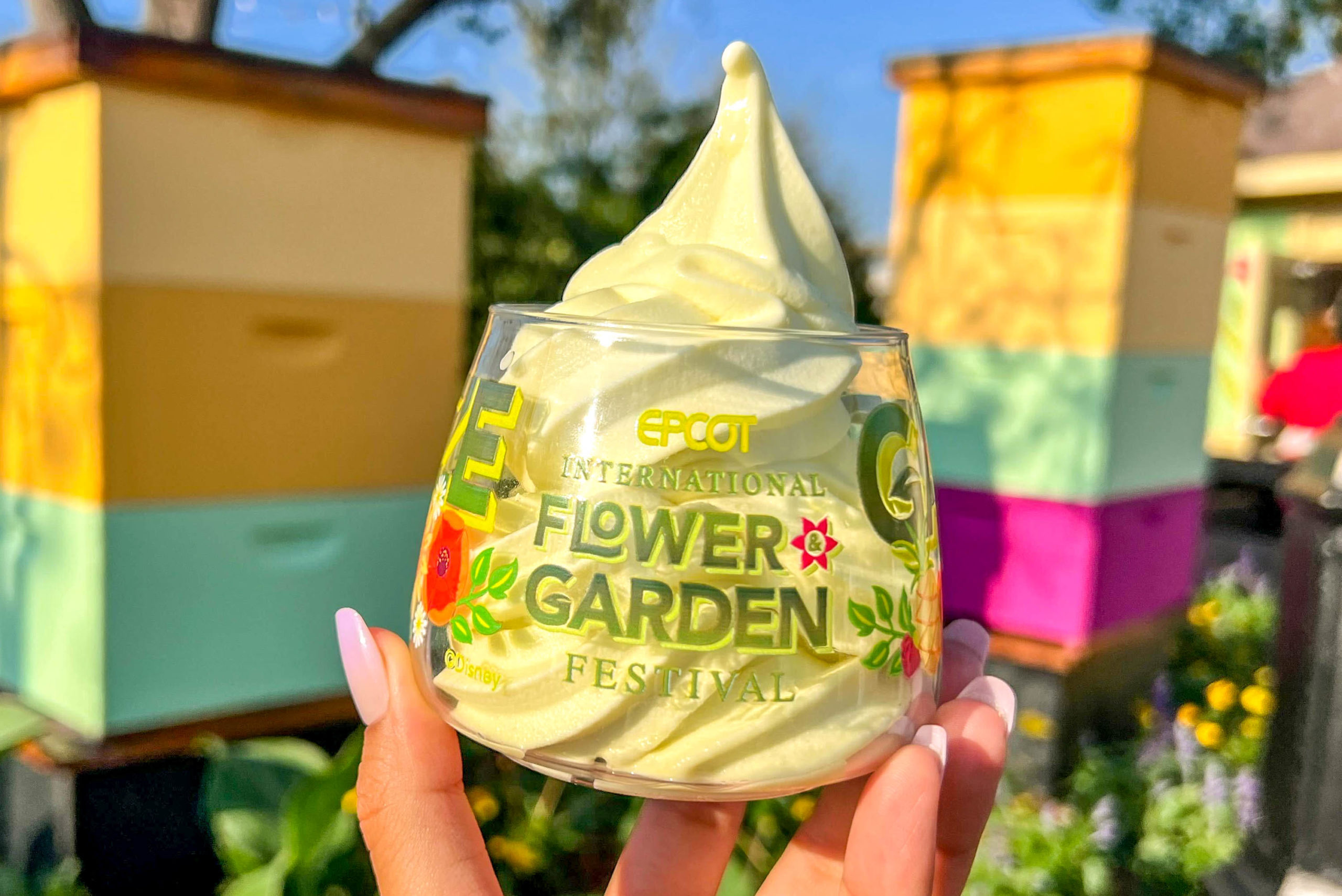 Celebrate the 2023 EPCOT Flower and Garden Festival With These Amazing