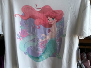 Ariel apparel