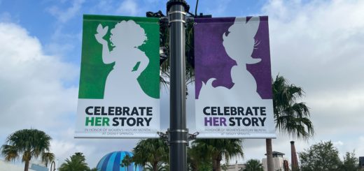 Celebrate Her Story Banners