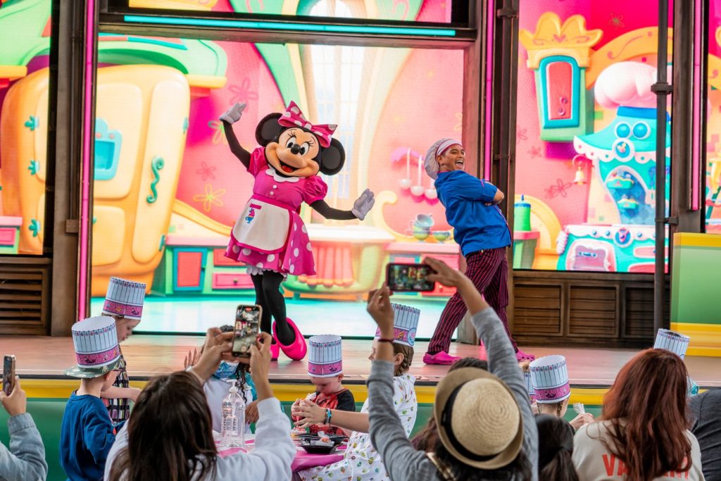 New 'Disney Junior & Friends Playdate' Event Coming to Disneyland Resort  August 18-20