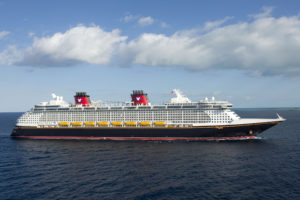 Summer 2024 Disney Cruise
