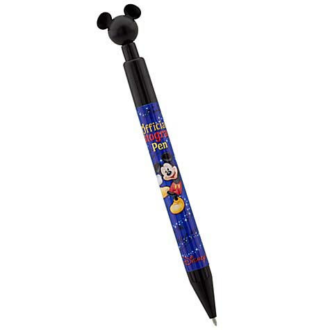 Disney Pen