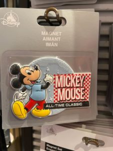 Disney magnets
