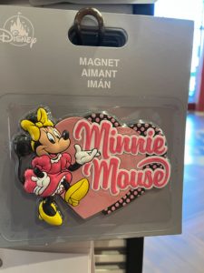 Disney magnets