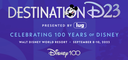 Destination D23 Tickets Sell Out