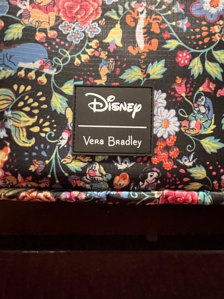 Vera Bradley Disney 100
