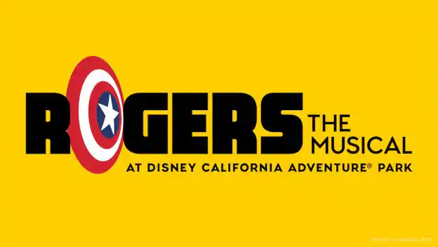 Rogers Musical California Adventure