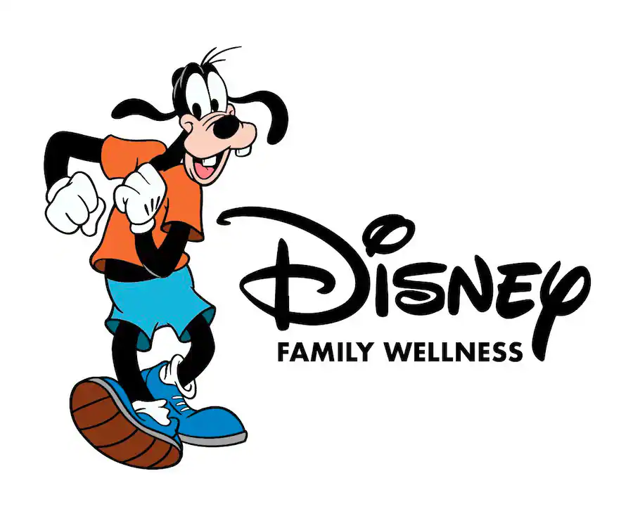 Disney Family Wellness