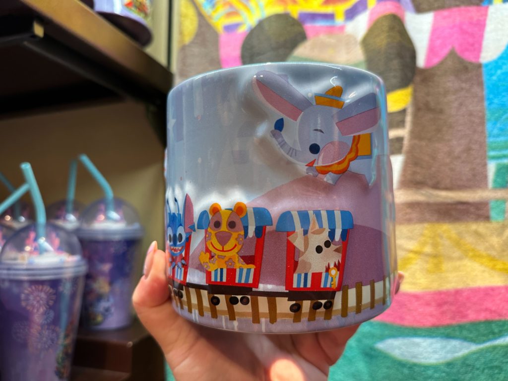 Liven Up Your Home With This Joey Chou Disney Parks Planter ...