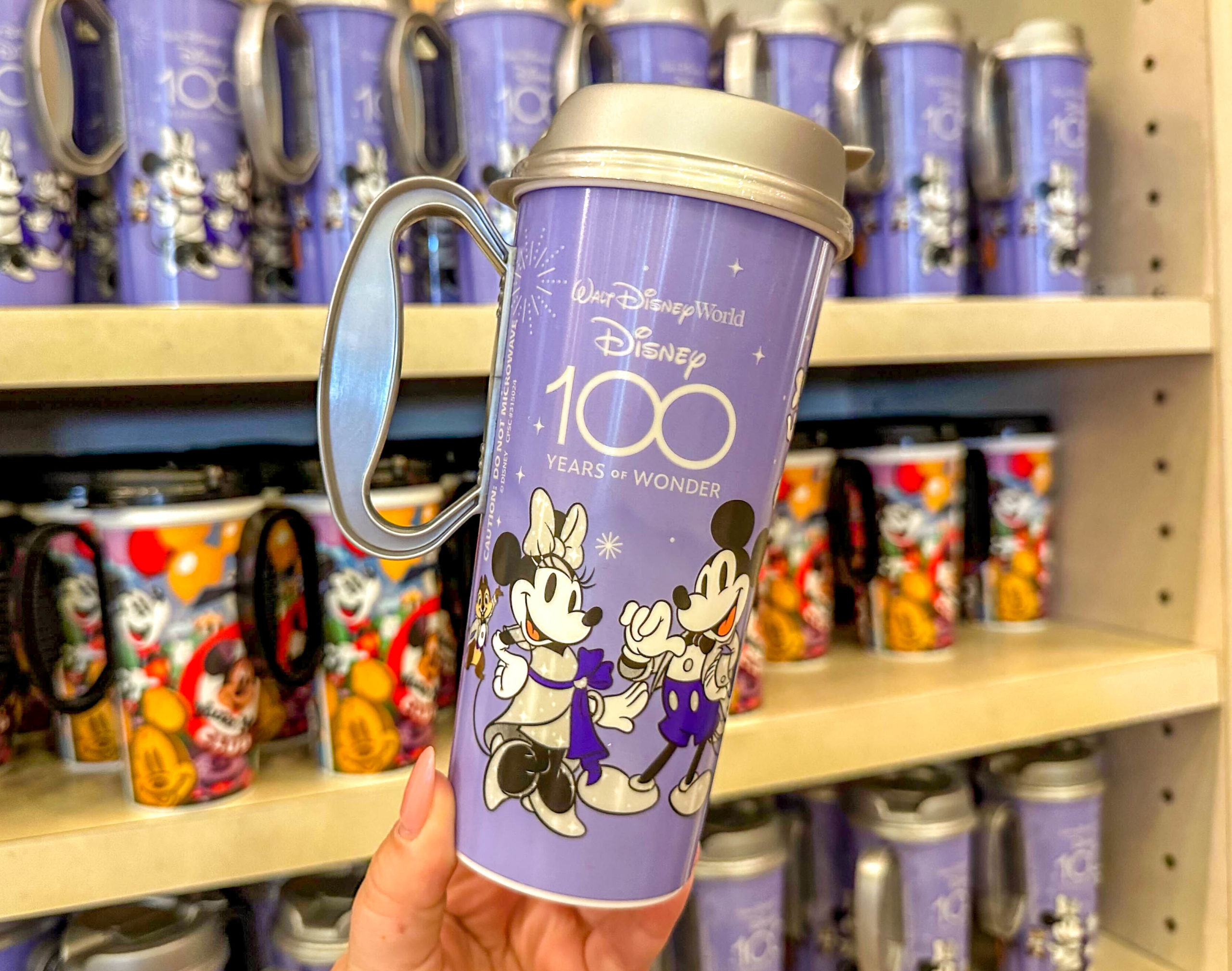The Rules About Refillable Mugs in Disney World 