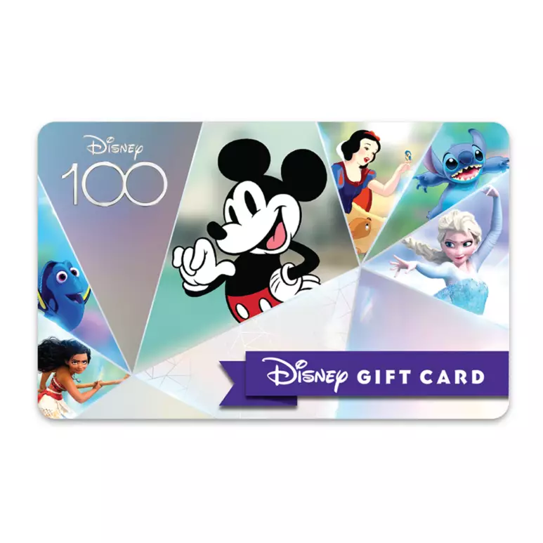 Disney Gift Cards Can Be Used to Pay for Disneyland Magic Key Passes 