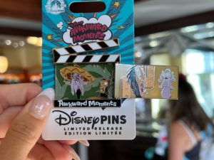 Disney pins