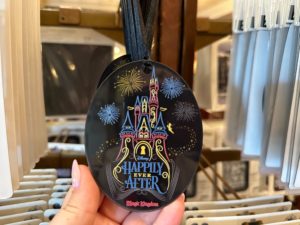 Happily Ever After Ornament