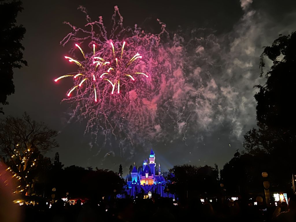 Disneyland After Dark Throwback Nite Tickets Still Available