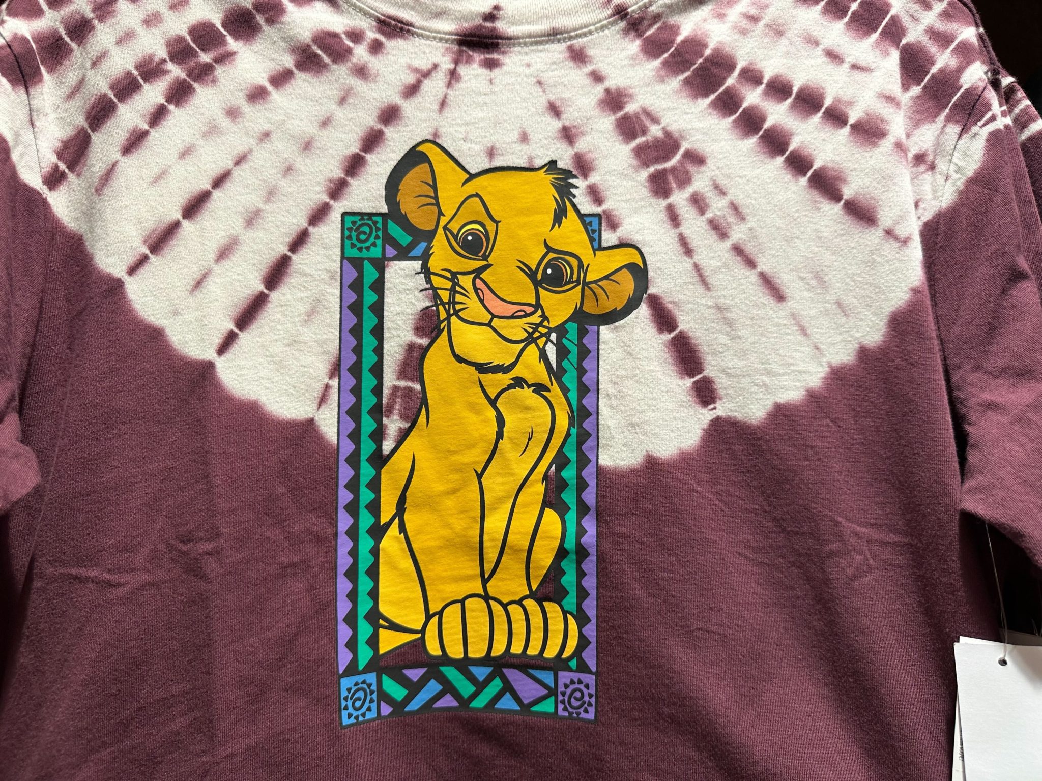 Be King of the Jungle in the Newest Lion King Merchandise! - MickeyBlog.com