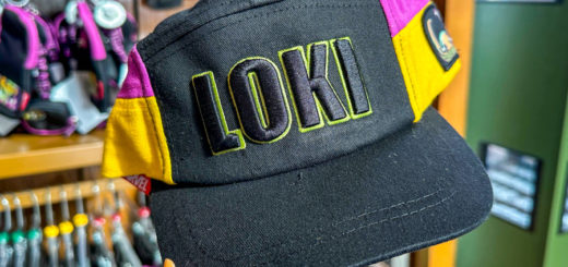 Loki Merchandise Collection Clothing Marvel EPCOT glorious purpose