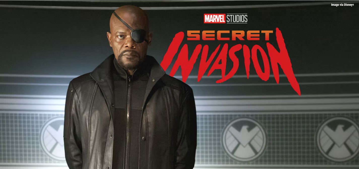 Marvel Studios' Secret Invasion Becomes Worst-Rated MCU Show on Rotten  Tomatoes
