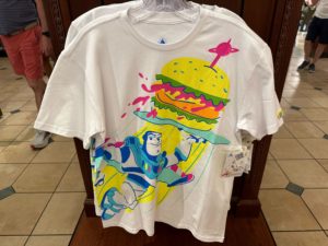 Toy Story Summer Splash Collection