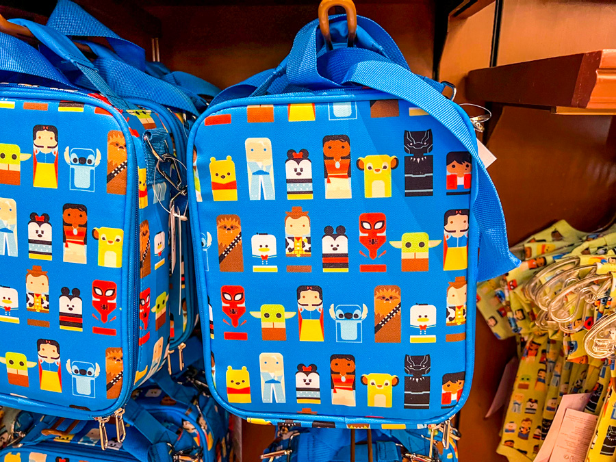 disney world emporium disney100 collection merchandise unified characters collection