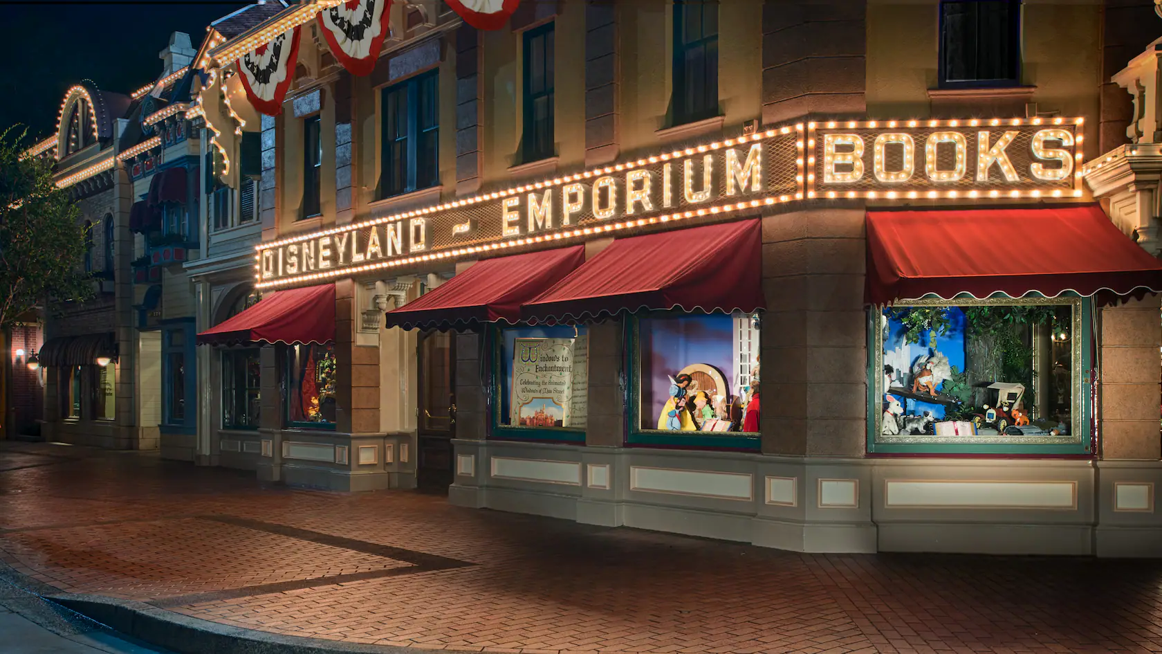 Emporium Disneyland