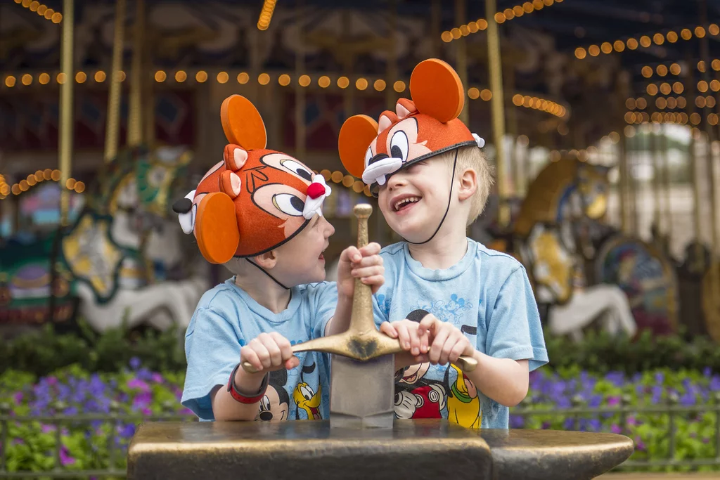 9 Best Disney World Souvenirs for Kids Ages 0-4 –