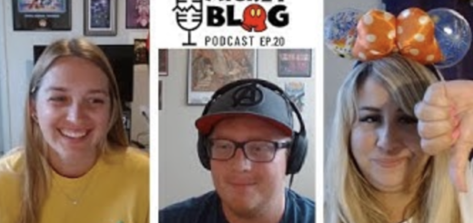 mickeyblog podcast episode 20