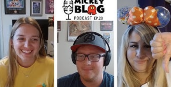 mickeyblog podcast episode 20