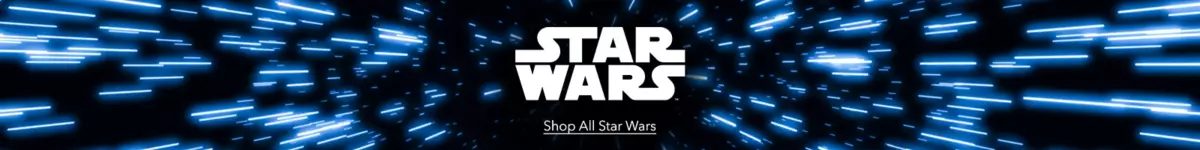 Star Wars shopDisney