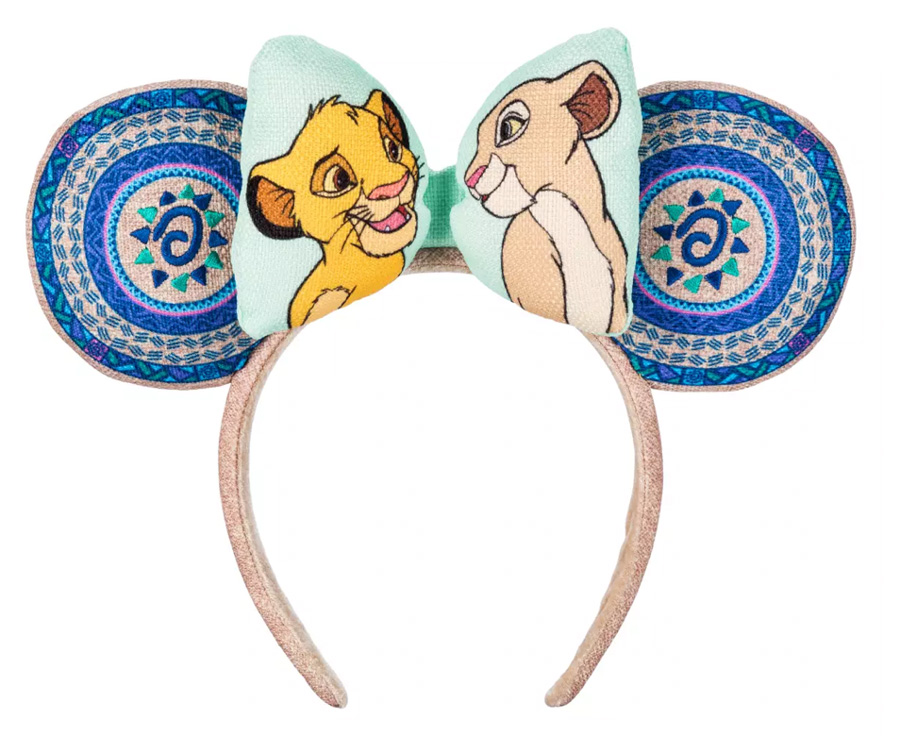 the lion king minnie mouse ears online shopdisney