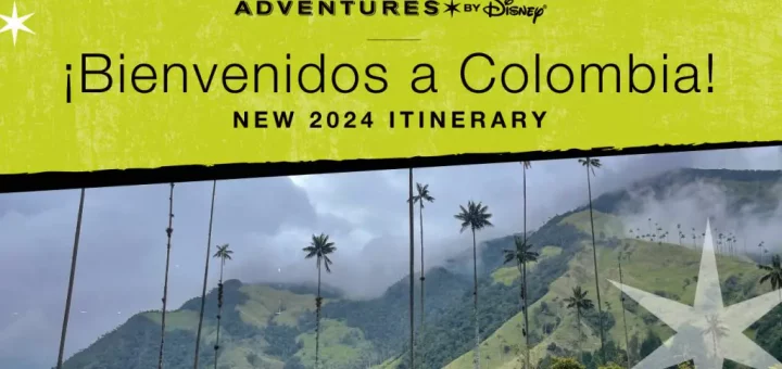 Adventures by Disney Colombia