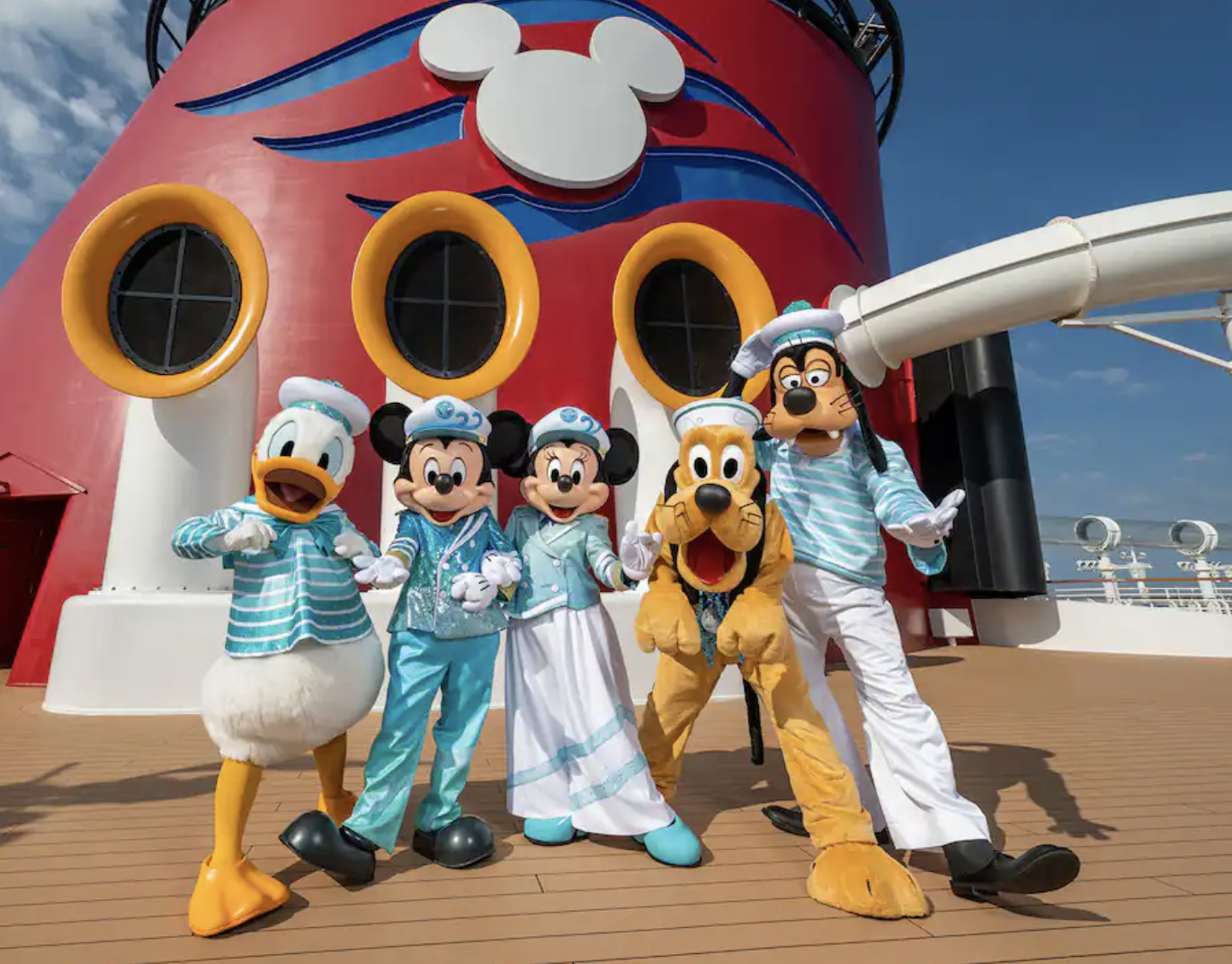 Disney Cruise discount