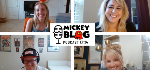 MickeyBlog Podcast Episode 24