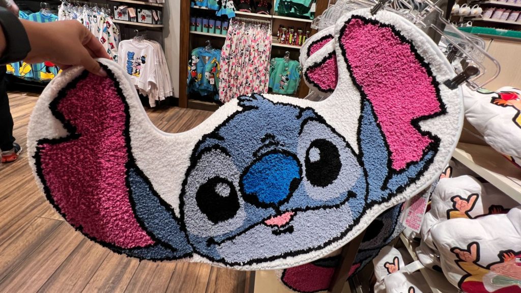 Disney Inspired Stitch Rug – The Rugxurious Experience